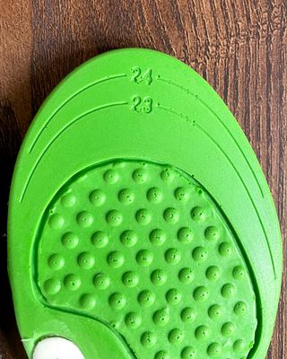 Solette Plantari Everhealth Bambino/a 23 24 25