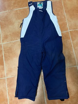 Copertura antineve impermeabile Wedze. Taglia 4 anni