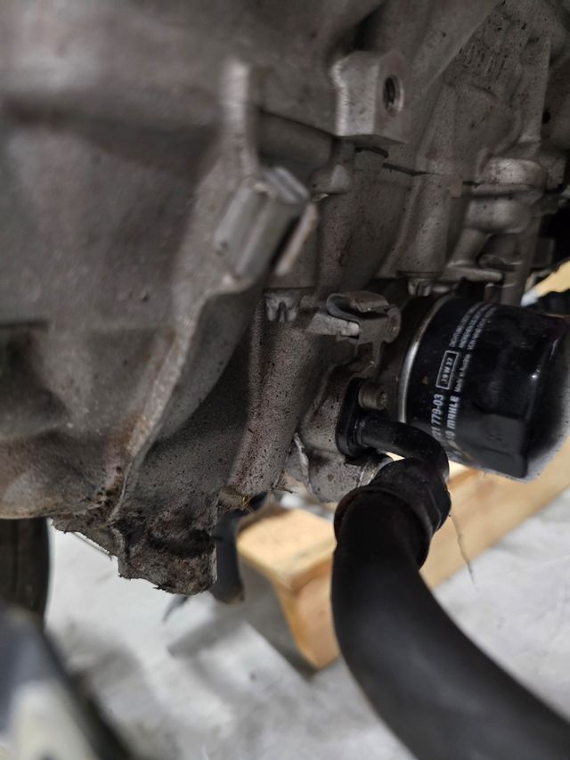 BMW S1000R 2017 Despiece