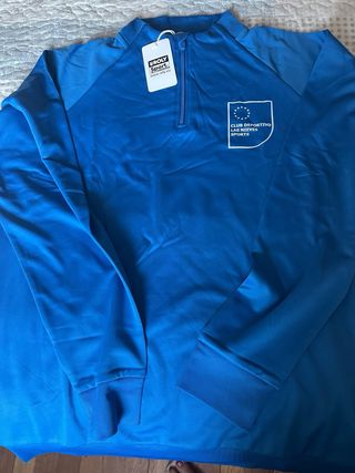 Camiseta Club Deportivo Las Nieves Nº 15