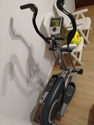 Bicicleta Elíptica