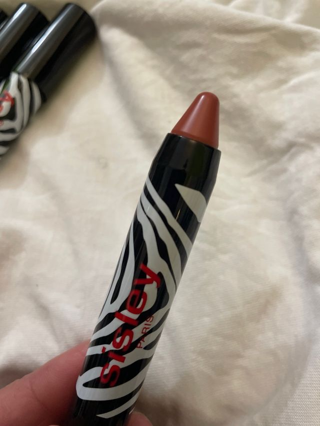 Rossetto Sisley Nuovo