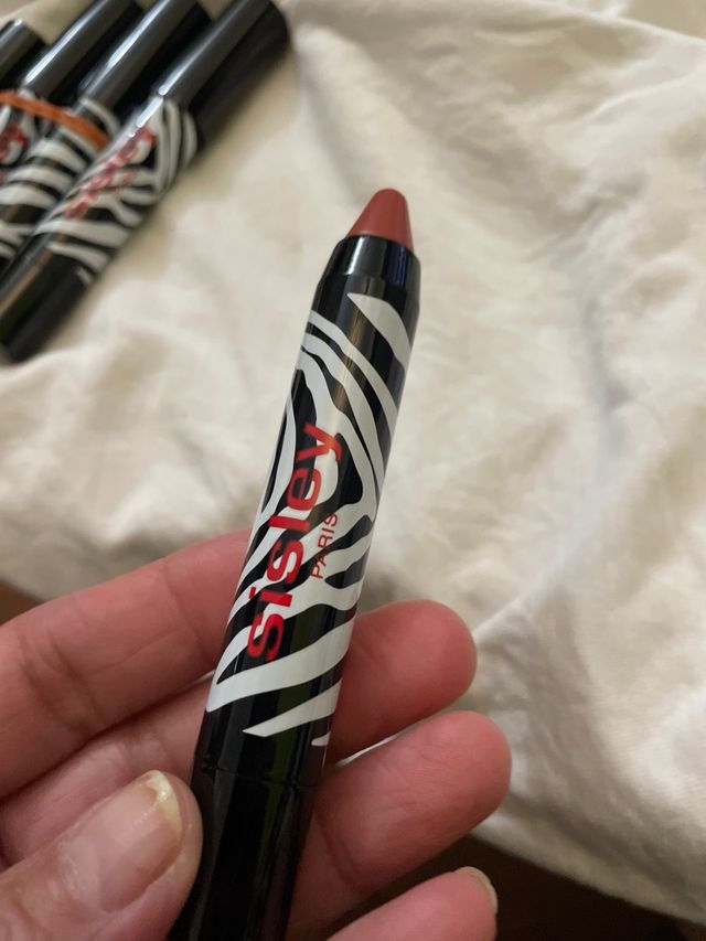 Rossetto Sisley Nuovo