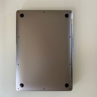 MacBook Air M1 256GB/8GB Ram Plata