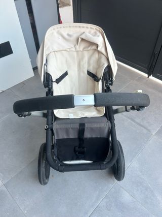 Carrito de bebé/niño bugaboo camaleon 