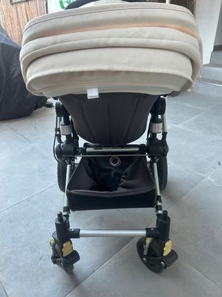 Carrito de bebé/niño bugaboo camaleon 