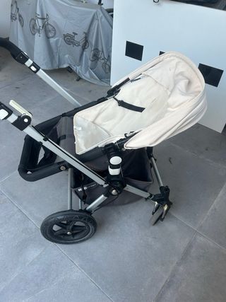 Carrito de bebé/niño bugaboo camaleon 