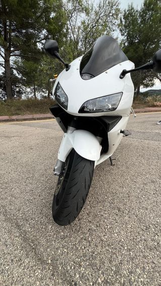 Honda CBR 600RR