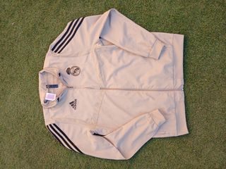 Adidas Real Madrid Jacket Talla 15