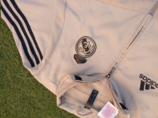 Adidas Real Madrid Jacket Talla 15