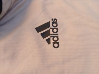 Adidas Real Madrid Jacket Talla 15