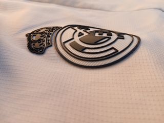 Adidas Real Madrid Jacket Talla 15