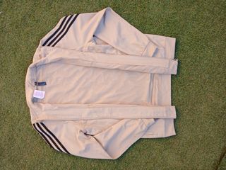 Adidas Real Madrid Jacket Talla 15