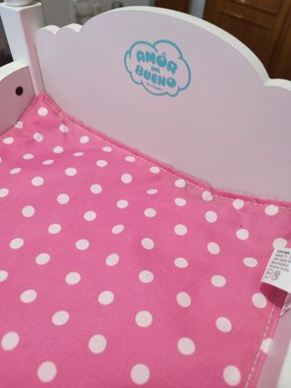 Literas para muñecas