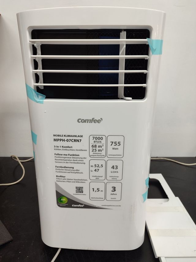 Aire Acondicionado Comfee Blanco