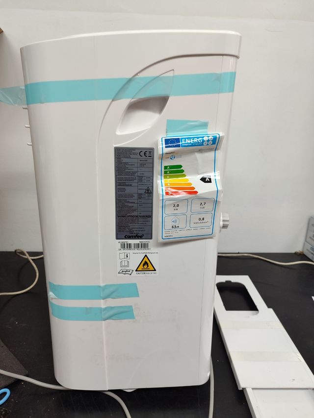 Aire Acondicionado Comfee Blanco