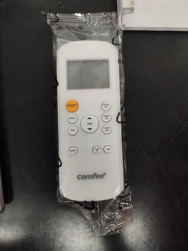 Aire Acondicionado Comfee Blanco