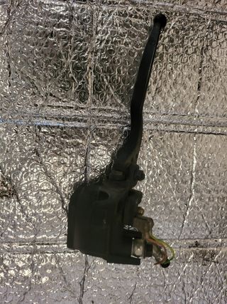 Manetas Freno Yamaha Xmax