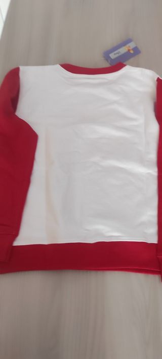 Felpa unisex bambini Disney Winnie the Pooh