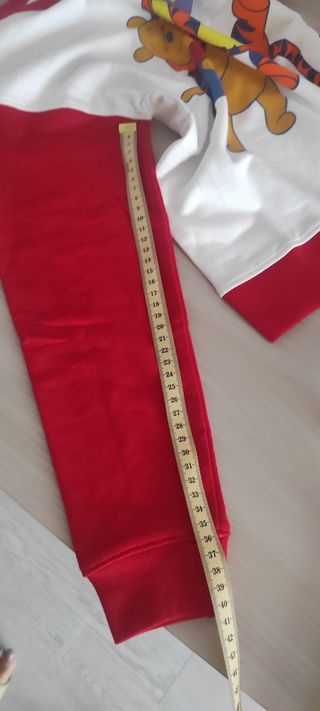 Felpa unisex bambini Disney Winnie the Pooh