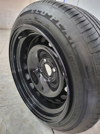 Llantas hechas a medida