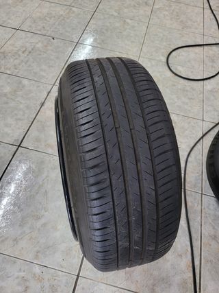 Llantas hechas a medida