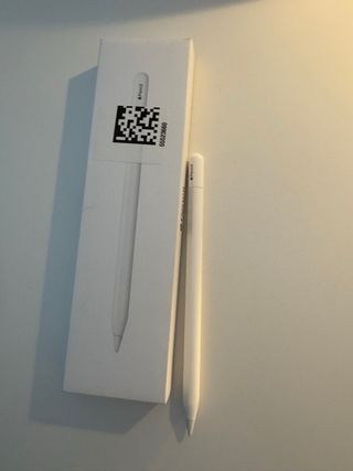 Apple Pencil USB C