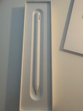 Apple Pencil USB C
