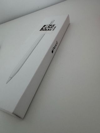 Apple Pencil USB C