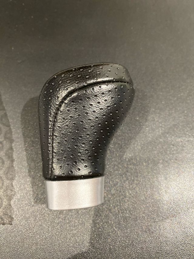 Pomello a leva per BMW E46 E60 E36 E30 E39 E34