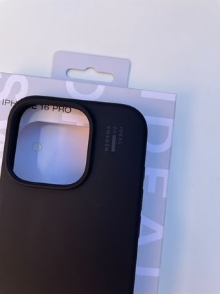 IDEAL OF SWEDEN Case for iPhone 16 Pro