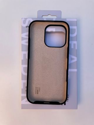 IDEAL OF SWEDEN Case for iPhone 16 Pro