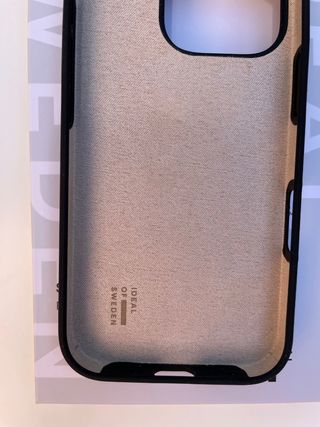IDEAL OF SWEDEN Case for iPhone 16 Pro