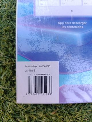 Lengua Castellana y Literatura. 4 Secundaria. R...