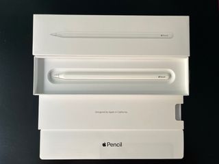 APPLE PENCIL 2ª Generación