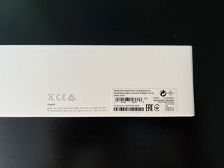 APPLE PENCIL 2ª Generación