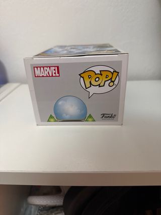 Funko Pop! Mysterio 473 Spider-Man Far From Home