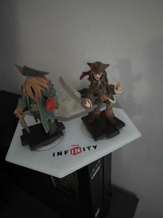 Portal Disney Infinity