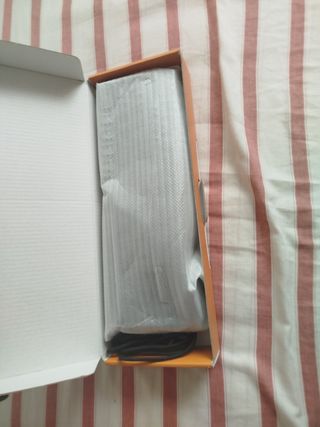 Teclado Gaming KROM KLUSTER RGB Bluetooth