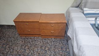 Comodini in legno