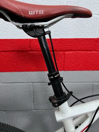 Bicicleta de Montaña GT