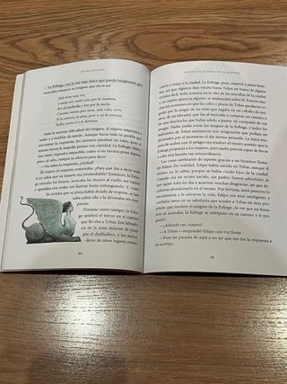 Mitos Griegos (cucaa) (Cucana) (Spanish Edition)