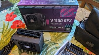 Cooler Master V1100 SFX Platinum 1100W Modular