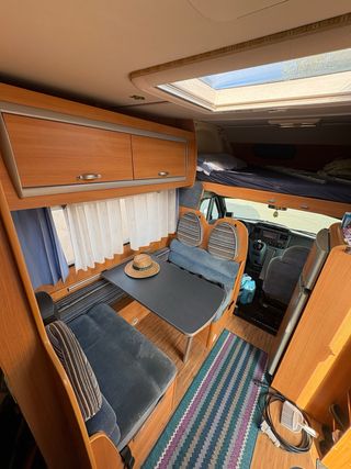 Ford Transit 2008