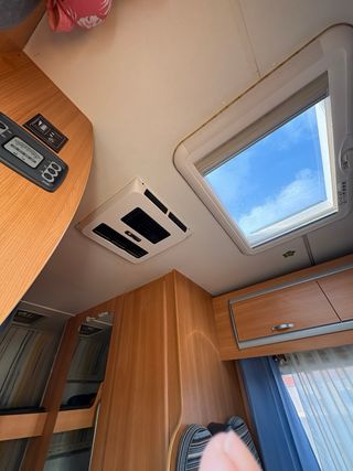 Ford Transit 2008