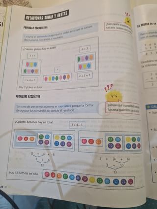 3 de primaria- libro texto.Proyecto: FanFest - Mat