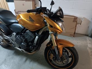 Honda Hornet 07 ABS