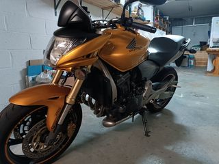 Honda Hornet 07 ABS