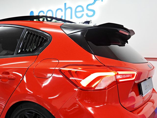 Ford Focus 2019