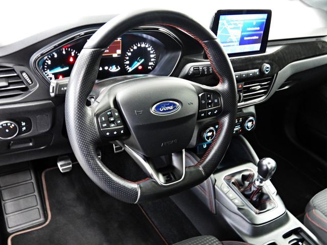 Ford Focus 2019